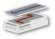 擴(kuò)散焊工藝——微通道換熱器的核心技術(shù)