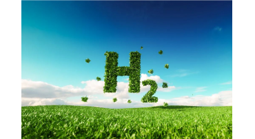 “雙碳”目標(biāo)走出氫能路徑