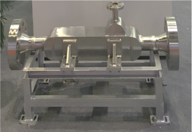 高拓微通道換熱器（PCHE）