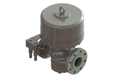T80 series pressure regulating valve